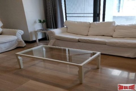 3 bedrooms Hotel Apartment in Bangkok, Thailand No. 96813 18