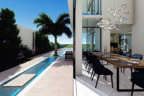 4 dormitorios House en Polis, Cyprus No. 29060 3