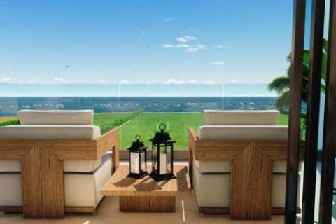 4 dormitorios House en Polis, Cyprus No. 29060 1