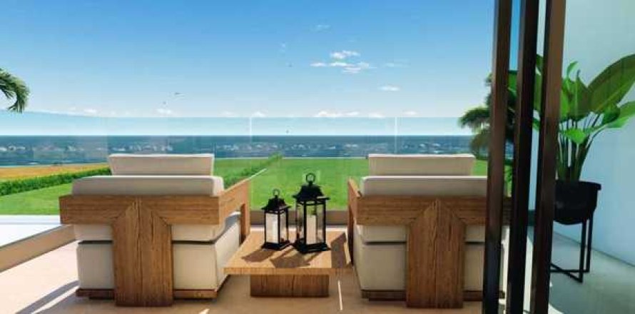 4 dormitorios House en Polis, Cyprus No. 29060