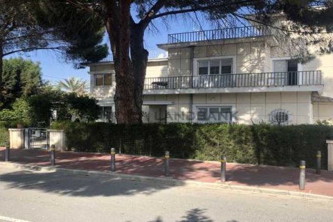 6 dormitorios House en Nicosia, Cyprus No. 62972 3
