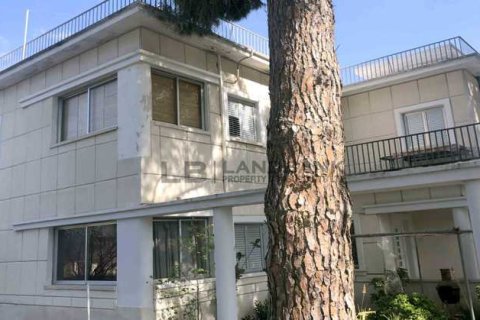 6 dormitorios House en Nicosia, Cyprus No. 62972 5