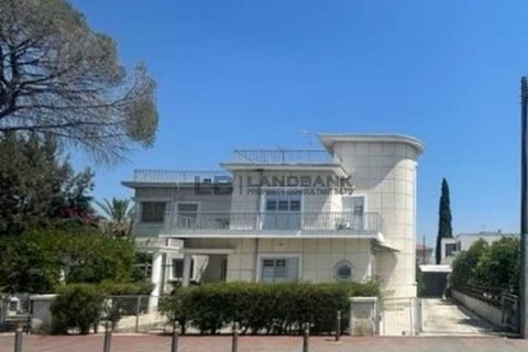 6 dormitorios House en Nicosia, Cyprus No. 62972 2