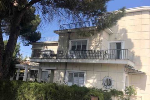 6 dormitorios House en Nicosia, Cyprus No. 62972 6