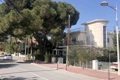 6 dormitorios House en Nicosia, Cyprus No. 62972 8