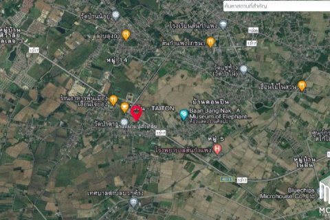 Land in Chiang Mai, Thailand No. 97885 15