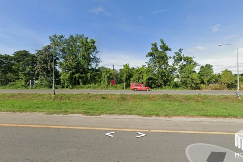 Land in Chiang Mai, Thailand No. 97885 8