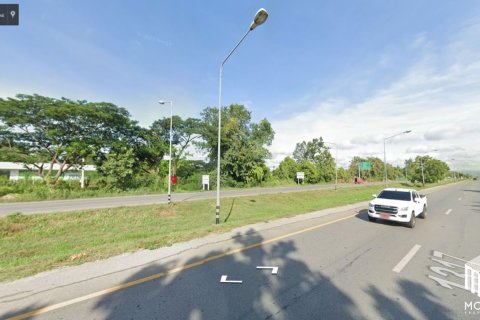 Land in Chiang Mai, Thailand No. 97885 7