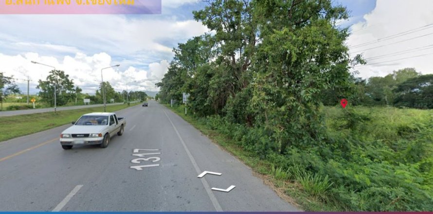 Land in Chiang Mai, Thailand No. 97885