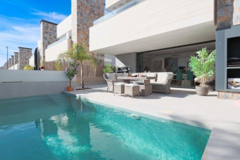 Apartamento tipo estudio Estudio en Los Alcázares, Spain No. 128731
