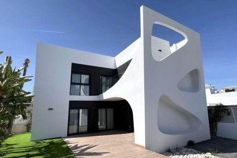 3 chambres Villa à Ciudad Quesada, Spain No. 111576