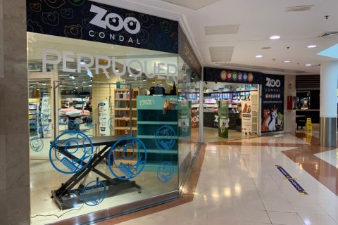 270m² Commercial property à Duc Tan, Vietnam No. 25568 1