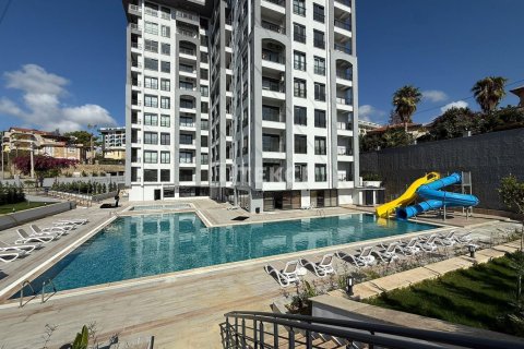 2 dormitorios Penthouse en Alanya, Turkey No. 11659