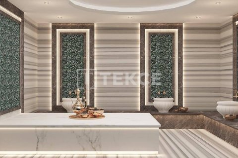 2 bedrooms Penthouse in Chau Lang, Vietnam No. 11659 2