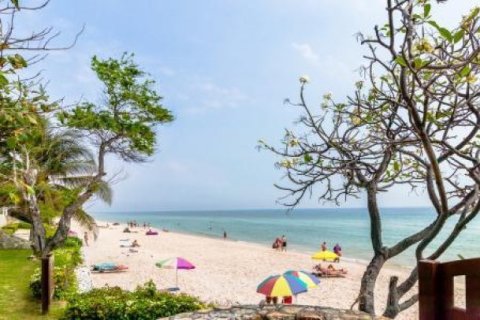 2 bedrooms Apartment in Hua Hin, Thailand No. 95890 9