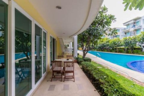 2 bedrooms Apartment in Hua Hin, Thailand No. 95890 2