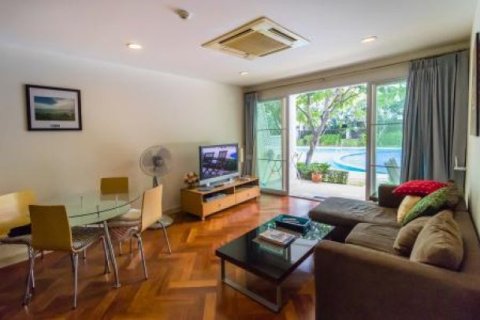 2 bedrooms Apartment in Hua Hin, Thailand No. 95890 15