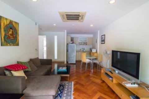 2 bedrooms Apartment in Hua Hin, Thailand No. 95890 16