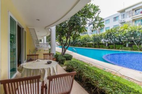 2 bedrooms Apartment in Hua Hin, Thailand No. 95890 17