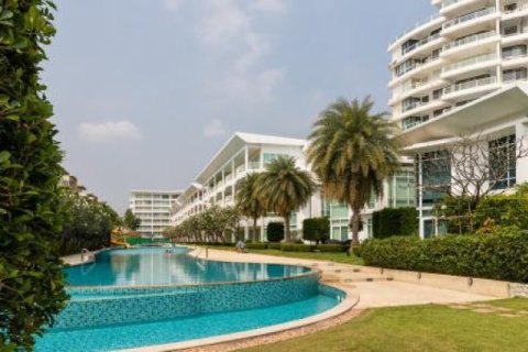 2 bedrooms Apartment in Hua Hin, Thailand No. 95890 1