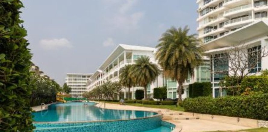 2 bedrooms Apartment in Hua Hin, Thailand No. 95890