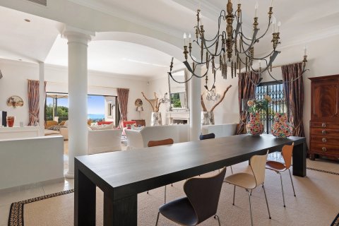 Вилла с 7 спальнями в Канны, Франция №99782 8