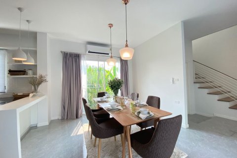 3 bedrooms House in Chiang Mai, Thailand No. 1592 17