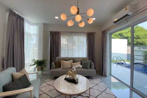 3 bedrooms House in Chiang Mai, Thailand No. 1592 18