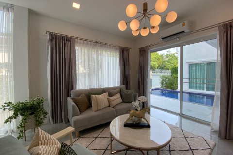 3 bedrooms House in Chiang Mai, Thailand No. 1592 19