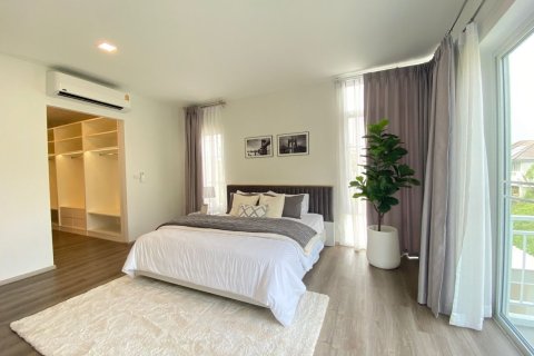 3 bedrooms House in Chiang Mai, Thailand No. 1592 29