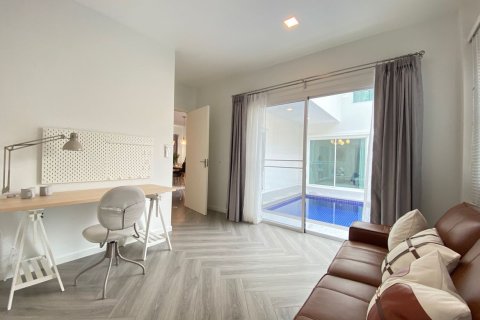 3 bedrooms House in Chiang Mai, Thailand No. 1592 25