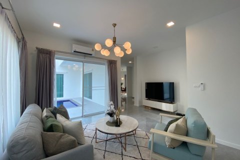 3 bedrooms House in Chiang Mai, Thailand No. 1592 20