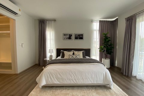 3 bedrooms House in Chiang Mai, Thailand No. 1592 28