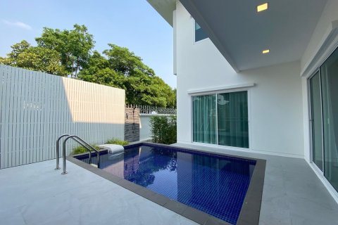 3 bedrooms House in Chiang Mai, Thailand No. 1592 22