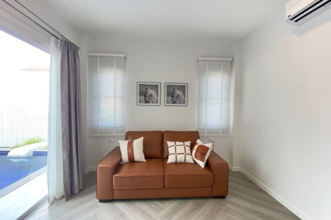 3 bedrooms House in Chiang Mai, Thailand No. 1592 24