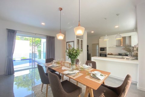 3 bedrooms House in Chiang Mai, Thailand No. 1592 9