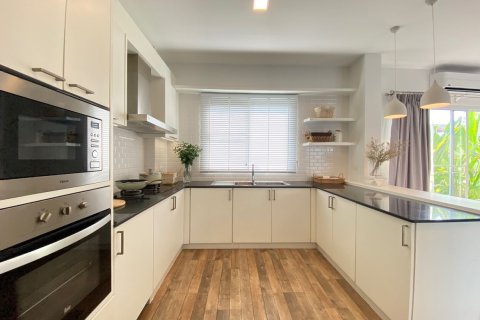 3 bedrooms House in Chiang Mai, Thailand No. 1592 14