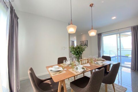 3 bedrooms House in Chiang Mai, Thailand No. 1592 10