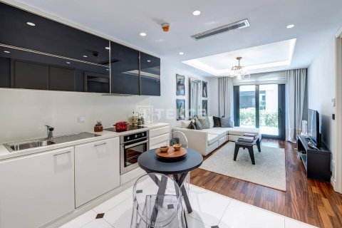 Квартира с 1 спальней в Chau Doc, Вьетнам №21575 8