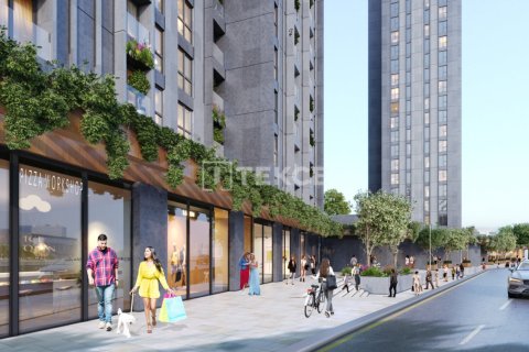 Квартира с 3 спальнями в Chau Doc, Вьетнам №13241 8