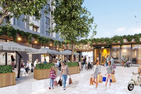 Квартира с 3 спальнями в Chau Doc, Вьетнам №13241 9