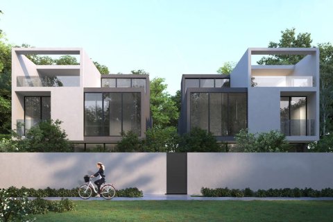 3 dormitorios Townhouse en Al Zahraa and Masaken El Helmeya, Vietnam No. 6714 12