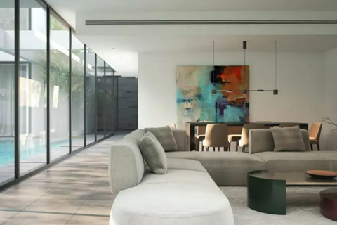 3 dormitorios Townhouse en Al Zahraa and Masaken El Helmeya, Vietnam No. 6714 4