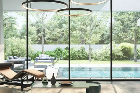 3 dormitorios Townhouse en Al Zahraa and Masaken El Helmeya, Vietnam No. 6714 9