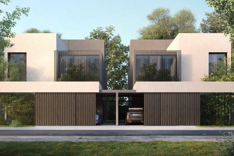 3 dormitorios Townhouse en Al Zahraa and Masaken El Helmeya, Vietnam No. 6714 8