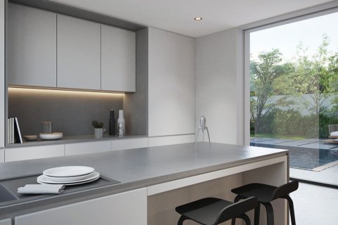 3 dormitorios Townhouse en Al Zahraa and Masaken El Helmeya, Vietnam No. 6714 6