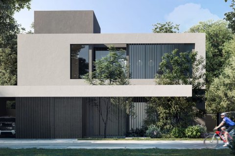 3 dormitorios Townhouse en Al Zahraa and Masaken El Helmeya, Vietnam No. 6714 1