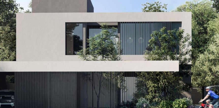 3 dormitorios Townhouse en Al Zahraa and Masaken El Helmeya, Vietnam No. 6714