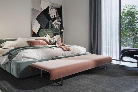 3 dormitorios Townhouse en Al Zahraa and Masaken El Helmeya, Vietnam No. 6714 7