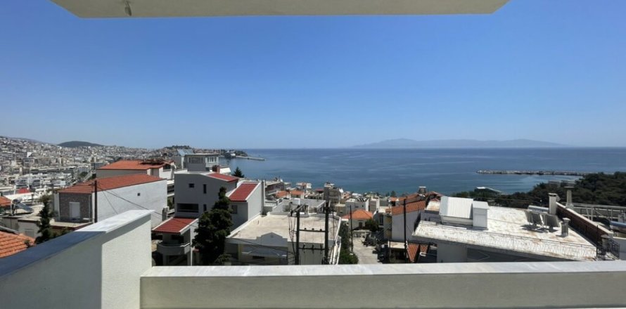 1 dormitorio Townhouse en Kavala, Greece No. 104925